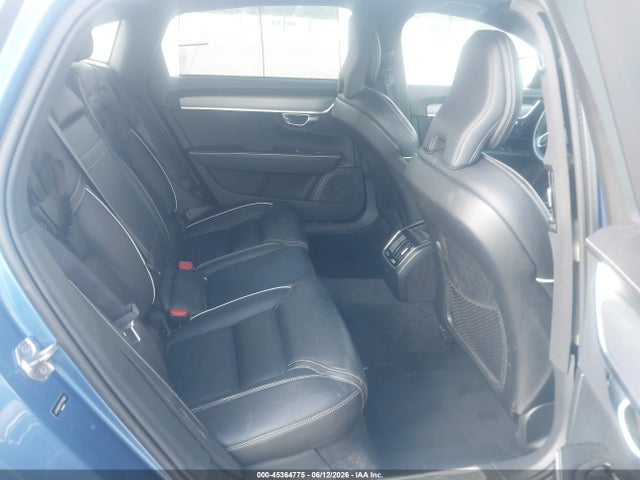LVYA22MT7LP175025 Volvo S90 T6 R-design