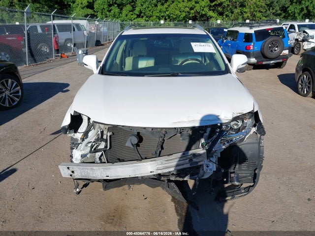 2015 Lexus Rx 350 მანქანა იყიდება აუქციონზე, vin: 2T2BK1BA7FC331392, აუქციონის ნომერი: 45364776