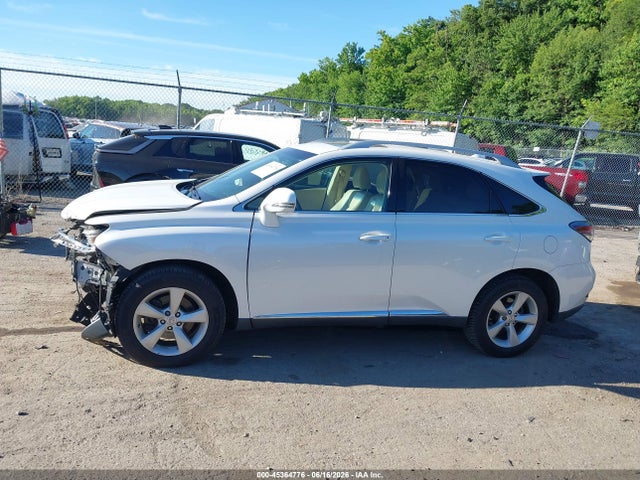 2015 Lexus Rx 350 მანქანა იყიდება აუქციონზე, vin: 2T2BK1BA7FC331392, აუქციონის ნომერი: 45364776