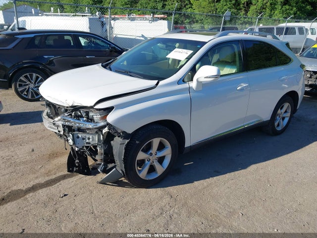 2015 Lexus Rx 350 მანქანა იყიდება აუქციონზე, vin: 2T2BK1BA7FC331392, აუქციონის ნომერი: 45364776