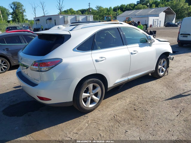 2015 Lexus Rx 350 მანქანა იყიდება აუქციონზე, vin: 2T2BK1BA7FC331392, აუქციონის ნომერი: 45364776
