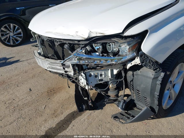 2015 Lexus Rx 350 მანქანა იყიდება აუქციონზე, vin: 2T2BK1BA7FC331392, აუქციონის ნომერი: 45364776