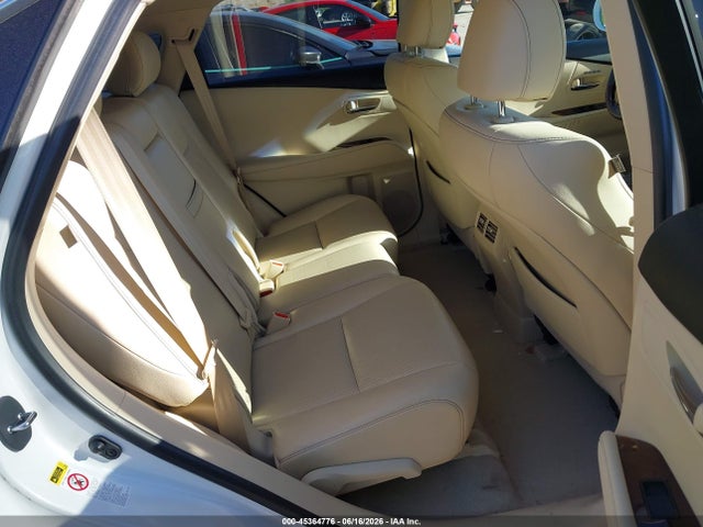 2015 Lexus Rx 350 მანქანა იყიდება აუქციონზე, vin: 2T2BK1BA7FC331392, აუქციონის ნომერი: 45364776