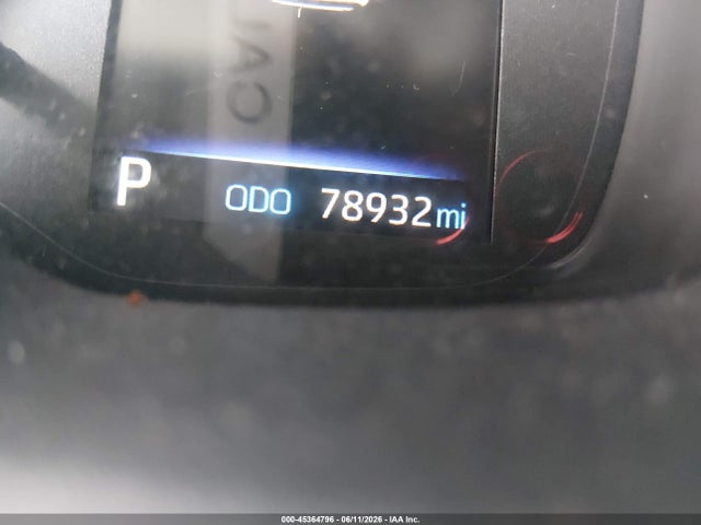 2022 Toyota Corolla Le მანქანა იყიდება აუქციონზე, vin: 5YFEPMAE0NP296184, აუქციონის ნომერი: 45364796