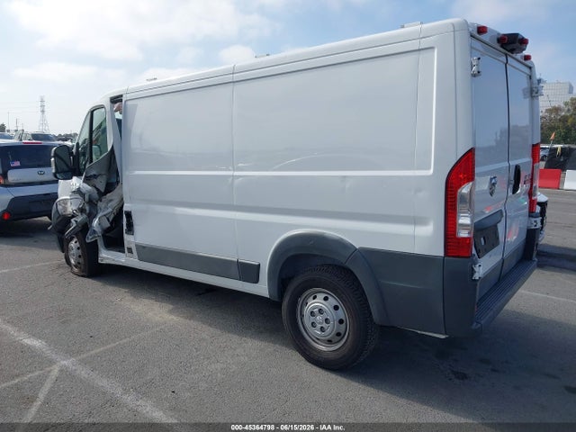 3C6TRVAG6HE542578 RAM Promaster 1500 Low Roof 136 Wb