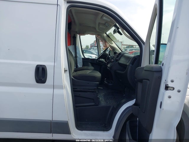 3C6TRVAG6HE542578 RAM Promaster 1500 Low Roof 136 Wb