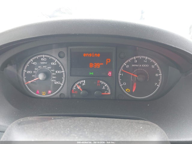 3C6TRVAG6HE542578 RAM Promaster 1500 Low Roof 136 Wb