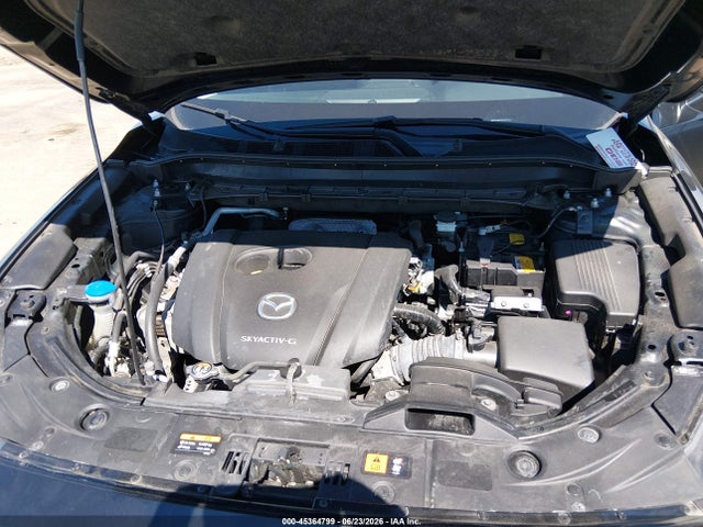 Aukcja sprzedaży 2021 Mazda Cx-5 Sport, vin: JM3KFBBM7M0352041, numer aukcji: 45364799