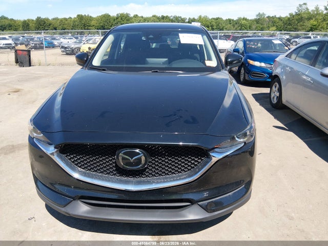 Aukcja sprzedaży 2021 Mazda Cx-5 Sport, vin: JM3KFBBM7M0352041, numer aukcji: 45364799