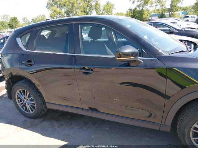 Aukcja sprzedaży 2021 Mazda Cx-5 Sport, vin: JM3KFBBM7M0352041, numer aukcji: 45364799