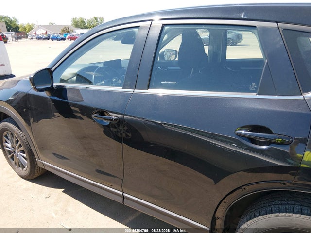 Aukcja sprzedaży 2021 Mazda Cx-5 Sport, vin: JM3KFBBM7M0352041, numer aukcji: 45364799