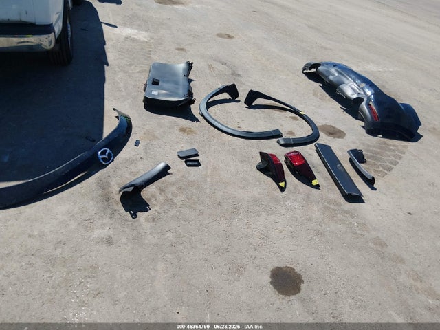 Aukcja sprzedaży 2021 Mazda Cx-5 Sport, vin: JM3KFBBM7M0352041, numer aukcji: 45364799