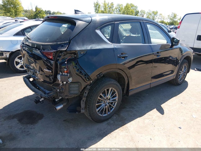 Aukcja sprzedaży 2021 Mazda Cx-5 Sport, vin: JM3KFBBM7M0352041, numer aukcji: 45364799