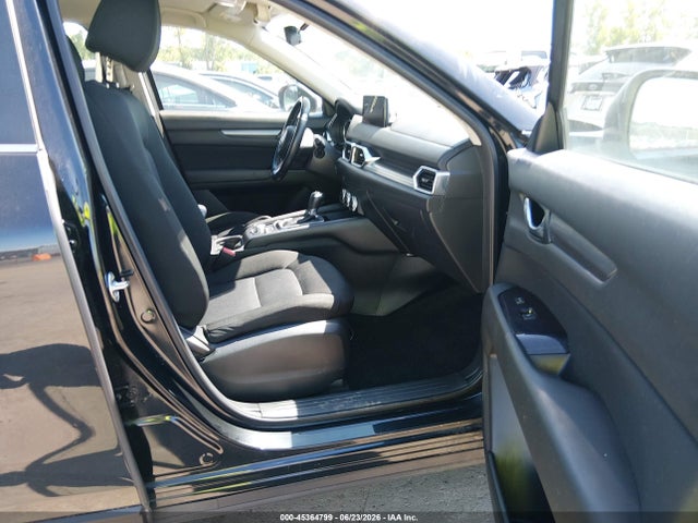Aukcja sprzedaży 2021 Mazda Cx-5 Sport, vin: JM3KFBBM7M0352041, numer aukcji: 45364799