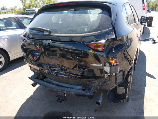 Aukcja sprzedaży 2021 Mazda Cx-5 Sport, vin: JM3KFBBM7M0352041, numer aukcji: 45364799