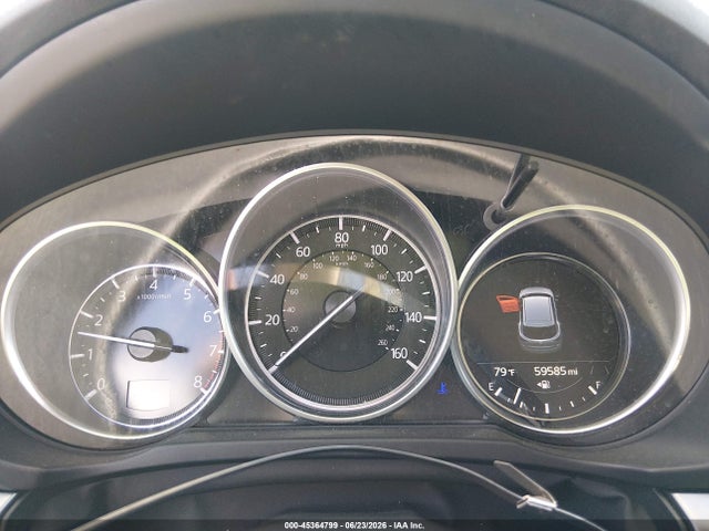 Aukcja sprzedaży 2021 Mazda Cx-5 Sport, vin: JM3KFBBM7M0352041, numer aukcji: 45364799