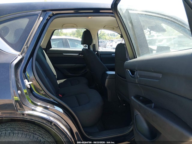 Aukcja sprzedaży 2021 Mazda Cx-5 Sport, vin: JM3KFBBM7M0352041, numer aukcji: 45364799