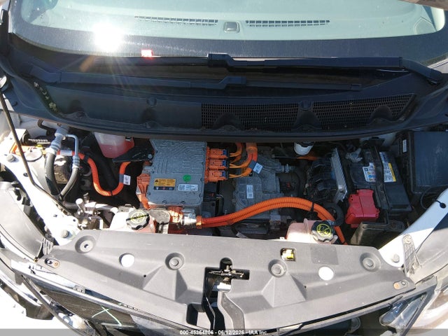 1G1FW6S07H4176470 Chevrolet BOLT EV LT