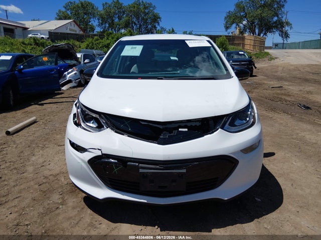 1G1FW6S07H4176470 Chevrolet BOLT EV LT