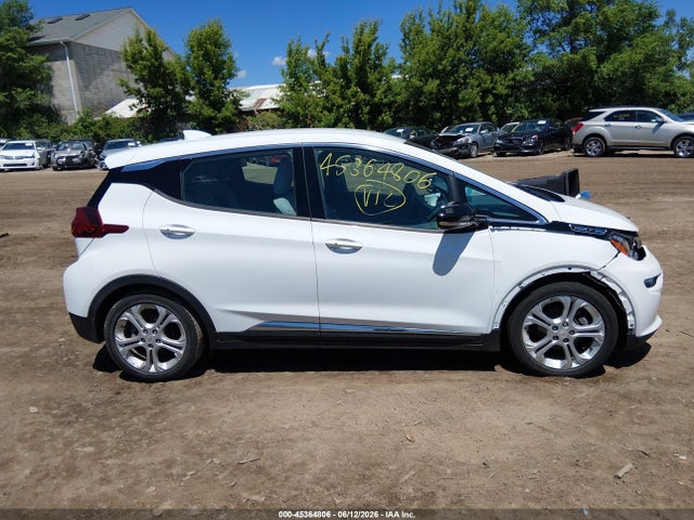 1G1FW6S07H4176470 Chevrolet BOLT EV LT