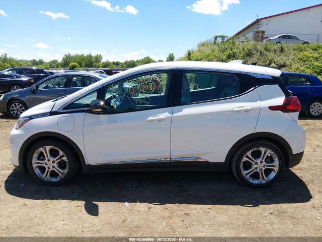 1G1FW6S07H4176470 Chevrolet BOLT EV LT