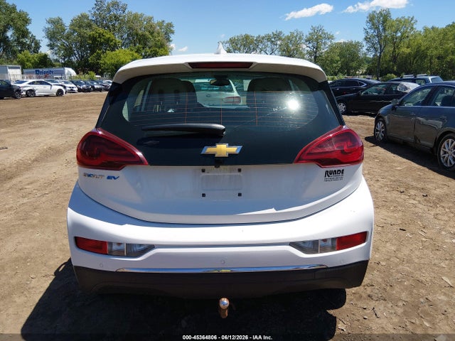 1G1FW6S07H4176470 Chevrolet BOLT EV LT