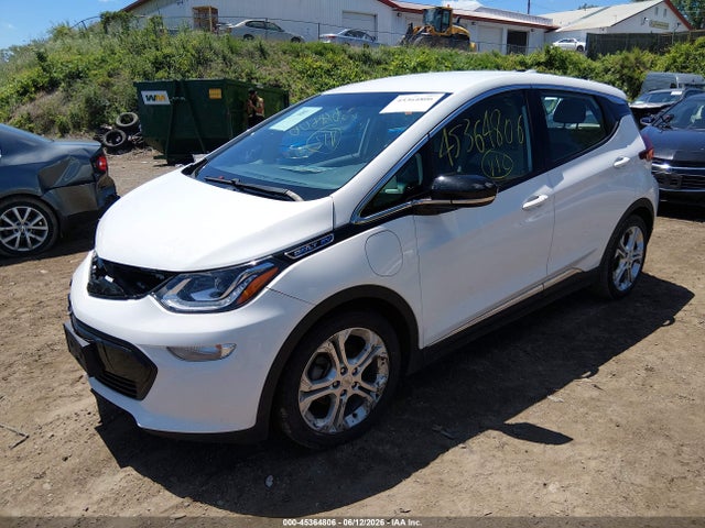1G1FW6S07H4176470 Chevrolet BOLT EV LT