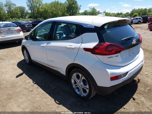 1G1FW6S07H4176470 Chevrolet BOLT EV LT