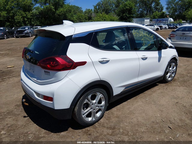 1G1FW6S07H4176470 Chevrolet BOLT EV LT