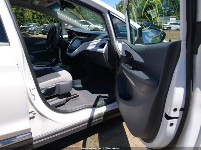 1G1FW6S07H4176470 Chevrolet BOLT EV LT