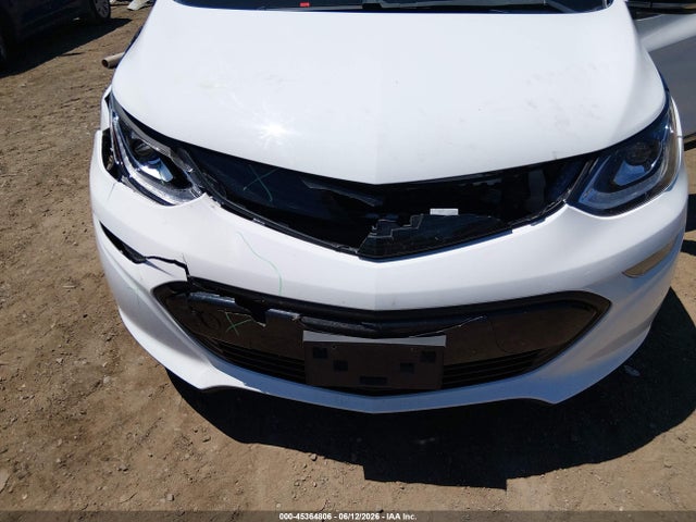 1G1FW6S07H4176470 Chevrolet BOLT EV LT