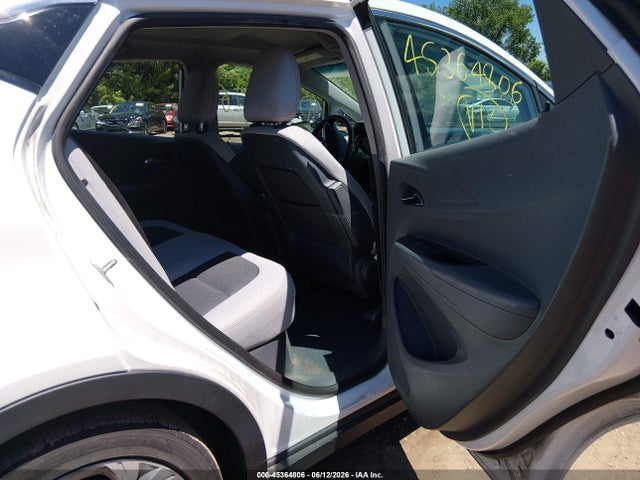 1G1FW6S07H4176470 Chevrolet BOLT EV LT