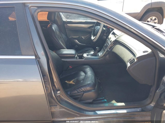 Aukcja sprzedaży 2009 Cadillac Cts Rwd W/1sa, vin: 1G6DF577190131406, numer aukcji: 45364807