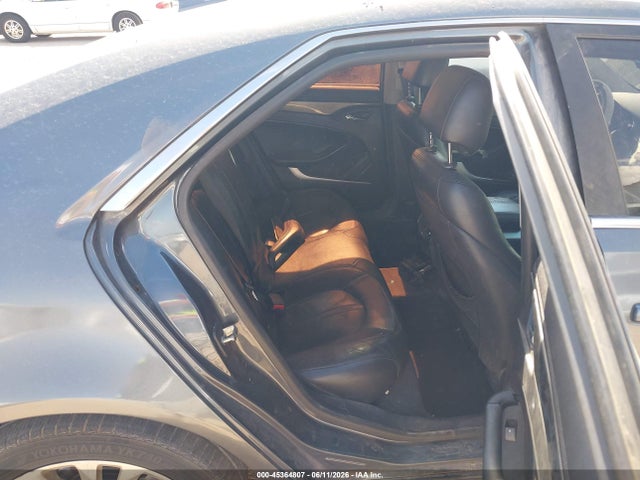 Aukcja sprzedaży 2009 Cadillac Cts Rwd W/1sa, vin: 1G6DF577190131406, numer aukcji: 45364807