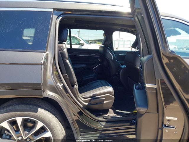 1C4RJKDT7N8509449 Jeep Grand Cherokee L Overland