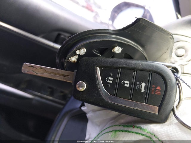 Aukcja sprzedaży 2021 Toyota Camry Se, vin: 4T1G11AK1MU538072, numer aukcji: 45364817