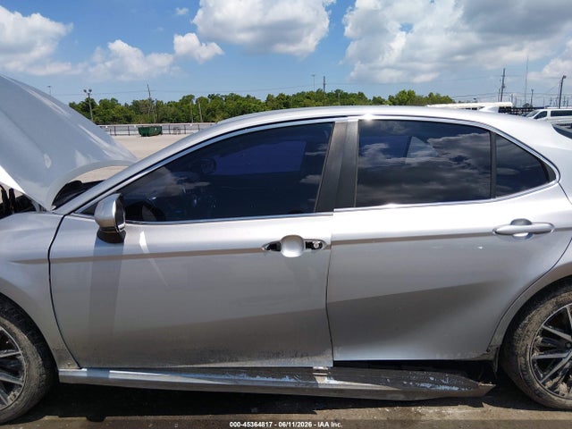 Aukcja sprzedaży 2021 Toyota Camry Se, vin: 4T1G11AK1MU538072, numer aukcji: 45364817