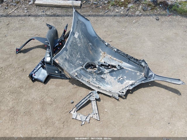 Aukcja sprzedaży 2021 Toyota Camry Se, vin: 4T1G11AK1MU538072, numer aukcji: 45364817