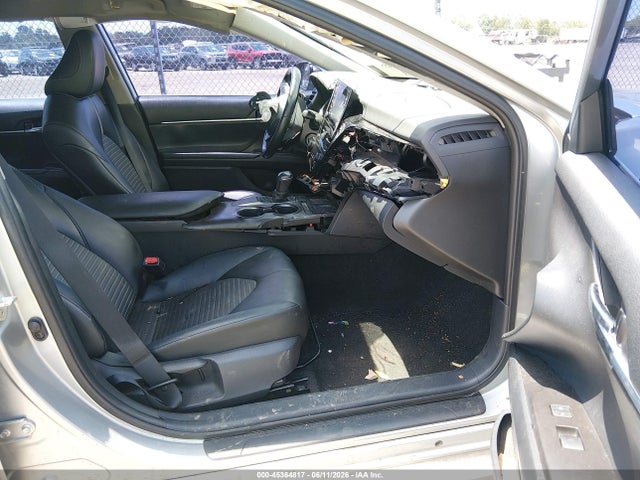 Aukcja sprzedaży 2021 Toyota Camry Se, vin: 4T1G11AK1MU538072, numer aukcji: 45364817