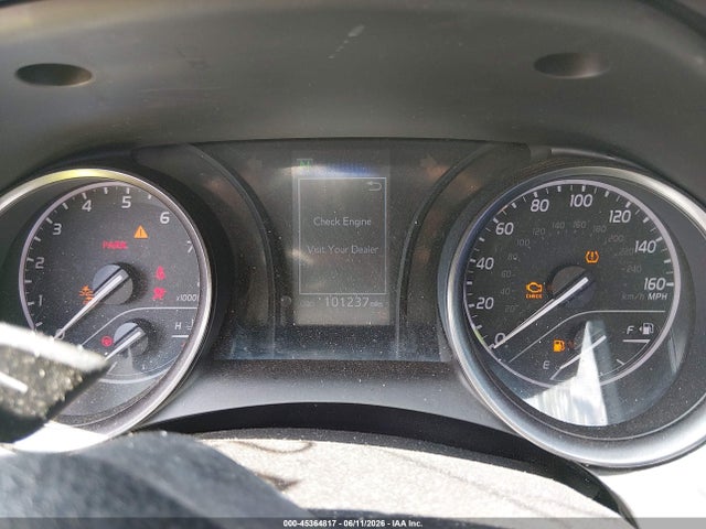 Aukcja sprzedaży 2021 Toyota Camry Se, vin: 4T1G11AK1MU538072, numer aukcji: 45364817