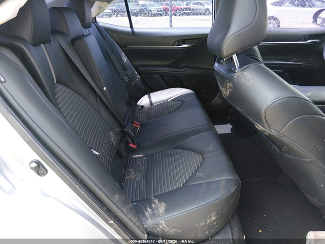 Aukcja sprzedaży 2021 Toyota Camry Se, vin: 4T1G11AK1MU538072, numer aukcji: 45364817