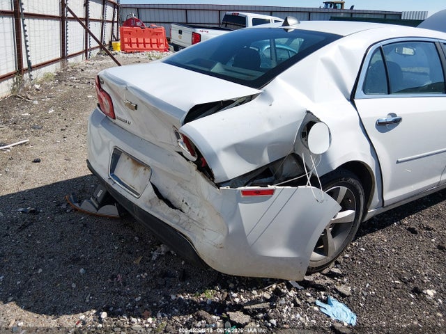 Auction sale of the 2012 Chevrolet Malibu 1lt, vin: 1G1ZC5E00CF282204, lot number: 45364818