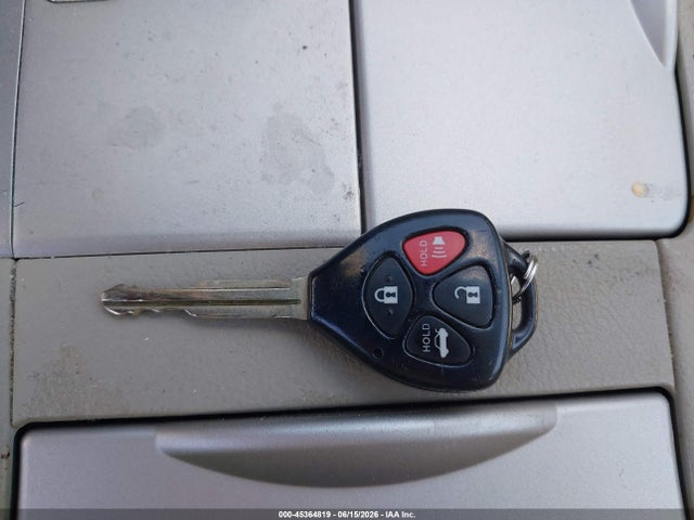 Продаж на аукціоні авто 2010 Toyota Camry Le, vin: 4T1BF3EK3AU091077, номер лоту: 45364819