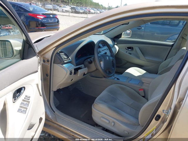 Продаж на аукціоні авто 2010 Toyota Camry Le, vin: 4T1BF3EK3AU091077, номер лоту: 45364819