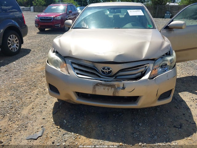Продаж на аукціоні авто 2010 Toyota Camry Le, vin: 4T1BF3EK3AU091077, номер лоту: 45364819