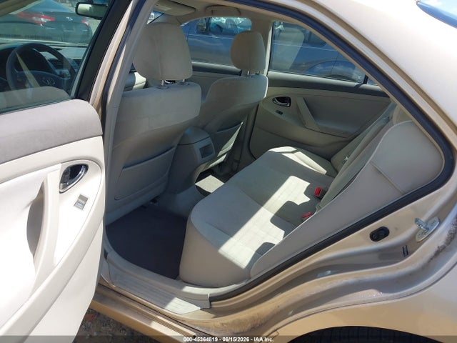 Продаж на аукціоні авто 2010 Toyota Camry Le, vin: 4T1BF3EK3AU091077, номер лоту: 45364819