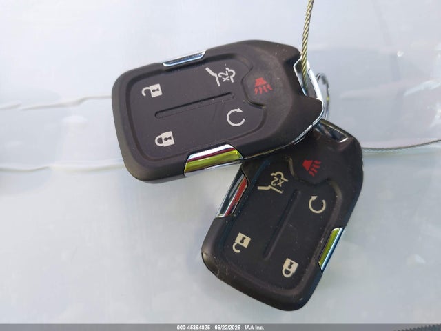 GMC Terrain Fwd Slt 2020 3GKALPEX9LL298215 Image 11