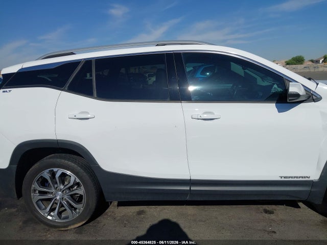 GMC Terrain Fwd Slt 2020 3GKALPEX9LL298215 Image 13