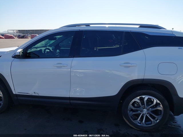 GMC Terrain Fwd Slt 2020 3GKALPEX9LL298215 Image 14