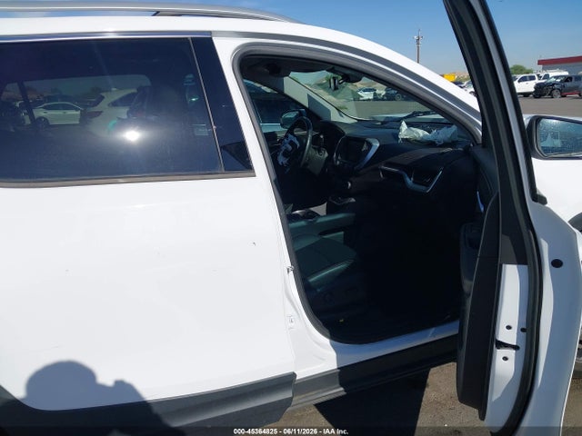 GMC Terrain Fwd Slt 2020 3GKALPEX9LL298215 Image 5